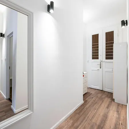 Charming & Cozy 1bedrm Διαμέρισμα Βουδαπέστη