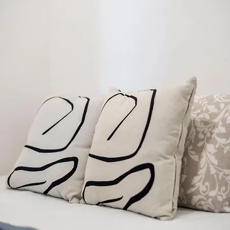 Charming & Cozy 1bedrm Apartmán Budapešť