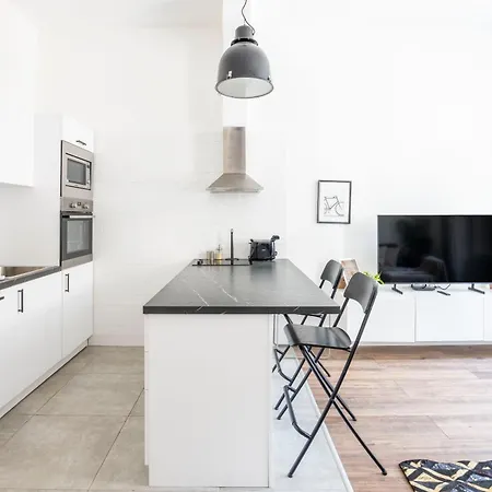 Charming & Cozy 1bedrm * Βουδαπέστη