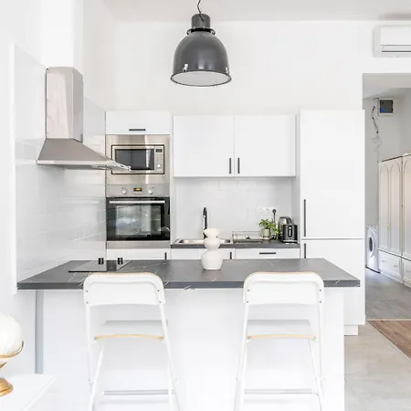 Charming & Cozy 1bedrm * Βουδαπέστη