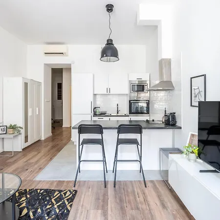 Charming & Cozy 1bedrm Apartman *
