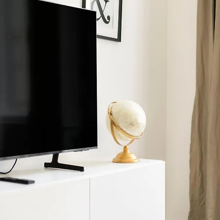 Charming & Cozy 1bedrm Apartman *