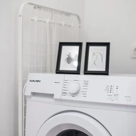 Charming & Cozy 1bedrm Apartman *
