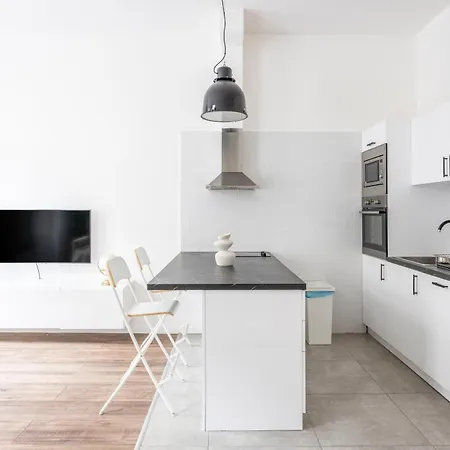 Apartman Charming & Cozy 1bedrm Budapest